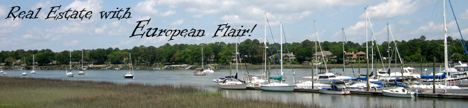 Hilton Head Marina